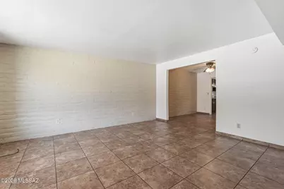 3317 E Fort Lowell Road, Tucson, AZ 85716 - Photo 7
