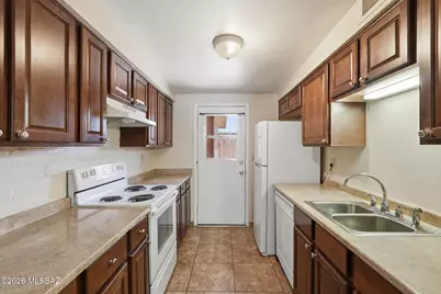 3317 E Fort Lowell Road, Tucson, AZ 85716 - Photo 13
