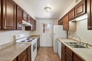 3317 E Fort Lowell Rd, Tucson, AZ 85716 - Photo 13