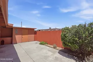 3317 E Fort Lowell Rd, Tucson, AZ 85716 - Photo 31