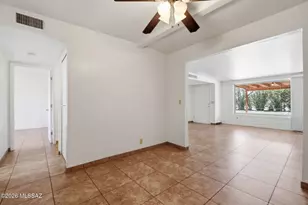 3317 E Fort Lowell Rd, Tucson, AZ 85716 - Photo 9