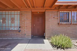3317 E Fort Lowell Rd, Tucson, AZ 85716 - Photo 5