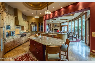 14534 N Dove Canyon Pass, Marana, AZ 85658 - Photo 11