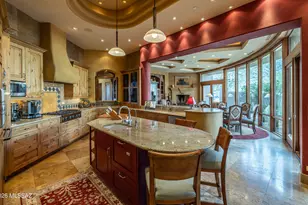 14534 N Dove Canyon Pass, Marana, AZ 85658 - Photo 11