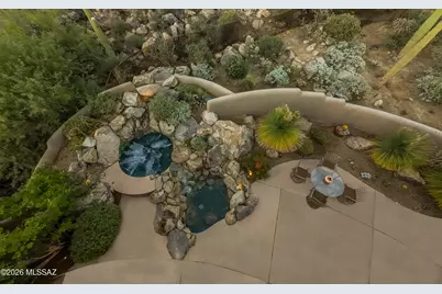 14534 N Dove Canyon Pass, Marana, AZ 85658 - Photo 45