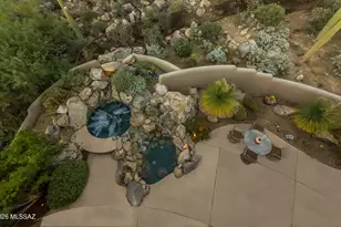14534 N Dove Canyon Pass, Marana, AZ 85658 - Photo 45