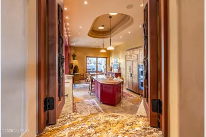 14534 N Dove Canyon Pass, Marana, AZ 85658 - Photo 17