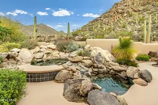 14534 N Dove Canyon Pass, Marana, AZ 85658 - Photo 41