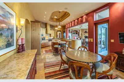 14534 N Dove Canyon Pass, Marana, AZ 85658 - Photo 15