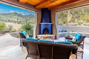 14534 N Dove Canyon Pass, Marana, AZ 85658 - Photo 37