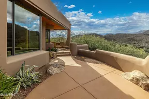 14534 N Dove Canyon Pass, Marana, AZ 85658 - Photo 23