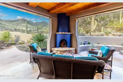 14534 N Dove Canyon Pass, Marana, AZ 85658 - Photo 39
