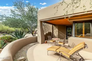 14534 N Dove Canyon Pass, Marana, AZ 85658 - Photo 35