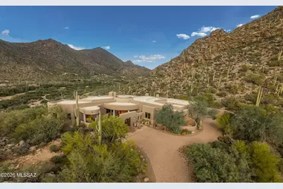 14534 N Dove Canyon Pass, Marana, AZ 85658 - Photo 47