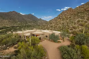 14534 N Dove Canyon Pass, Marana, AZ 85658 - Photo 47