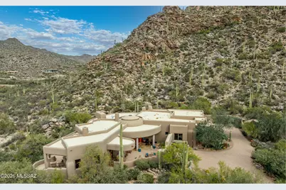 14534 N Dove Canyon Pass, Marana, AZ 85658 - Photo 3