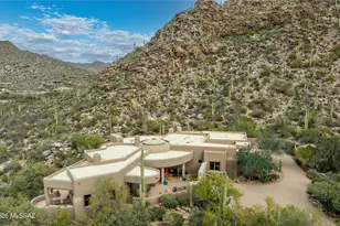 14534 N Dove Canyon Pass, Marana, AZ 85658 - Photo 3