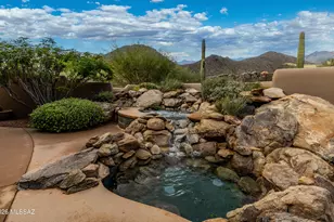 14534 N Dove Canyon Pass, Marana, AZ 85658 - Photo 41