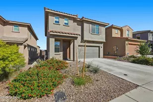 6795 E Paseo De Villalobos, Tucson, AZ 85756 - Photo 3