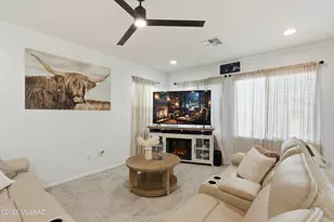 6795 E Paseo De Villalobos, Tucson, AZ 85756 - Photo 7