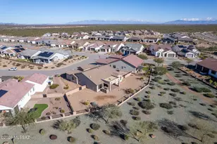 1438 E Quartzite Wy, Green Valley, AZ 85614 - Photo 43