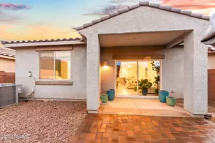 11863 W Rodeo Trl, Marana, AZ 85653 - Photo 19