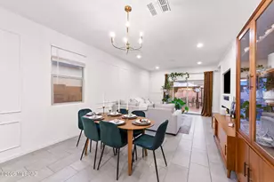 11863 W Rodeo Trl, Marana, AZ 85653 - Photo 31