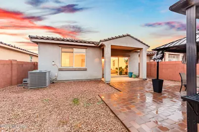 11863 W Rodeo Trail, Marana, AZ 85653 - Photo 13