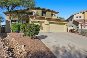 15394 S Via Rancho Grande, Sahuarita, AZ 85629 - Photo 1