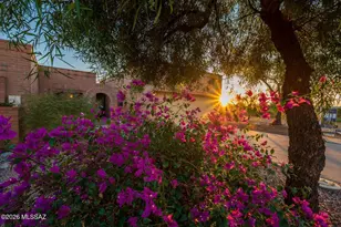 8563 N Candlewood Loop, Tucson, AZ 85704 - Photo 5
