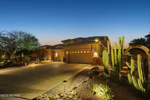 39298 S Winding Trail Dr, Tucson, AZ 85739 - Photo 39