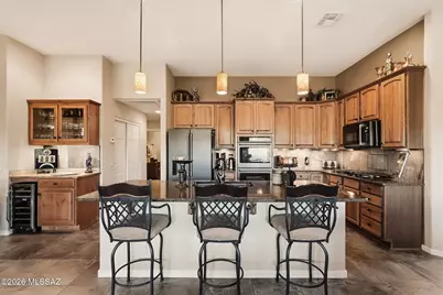 39298 S Winding Trail Drive, Tucson, AZ 85739 - Photo 3