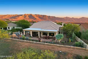 39298 S Winding Trail Dr, Tucson, AZ 85739 - Photo 37