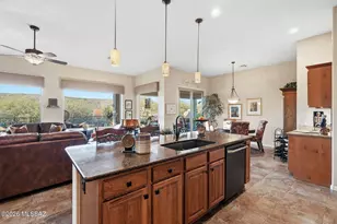 39298 S Winding Trail Dr, Tucson, AZ 85739 - Photo 21