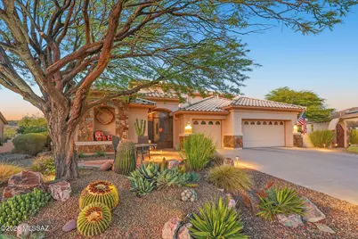 39298 S Winding Trail Drive, Tucson, AZ 85739 - Photo 11