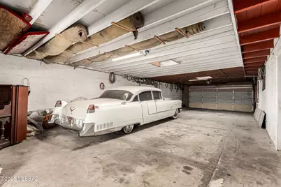 320 E 29th Street, Tucson, AZ 85713 - Photo 33