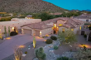 14216 N Silent Ridge Ct, Marana, AZ 85658 - Photo 1