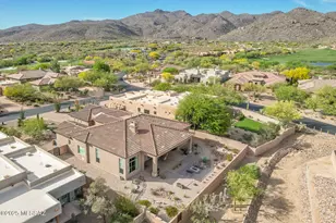 14216 N Silent Ridge Ct, Marana, AZ 85658 - Photo 3