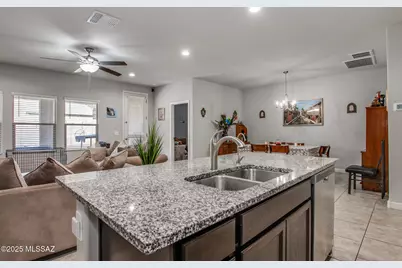 10046 N Cardon Grande Trail, Marana, AZ 85653 - Photo 5