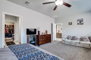 10046 N Cardon Grande Trail, Marana, AZ 85653 - Photo 13
