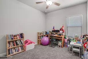 10046 N Cardon Grande Trail, Marana, AZ 85653 - Photo 25