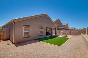 10046 N Cardon Grande Trail, Marana, AZ 85653 - Photo 27