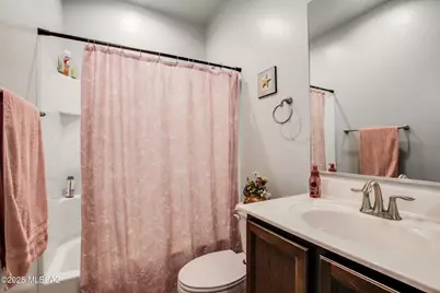 10046 N Cardon Grande Trail, Marana, AZ 85653 - Photo 21