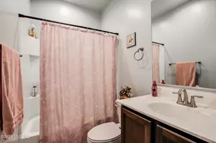 10046 N Cardon Grande Trail, Marana, AZ 85653 - Photo 21