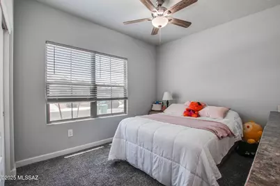 10046 N Cardon Grande Trail, Marana, AZ 85653 - Photo 19