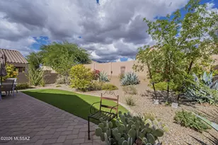 1282 W Cherasco Way, Oro Valley, AZ 85755 - Photo 39