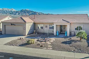 4341 S Desert Jewel Loop, Green Valley, AZ 85622 - Photo 1