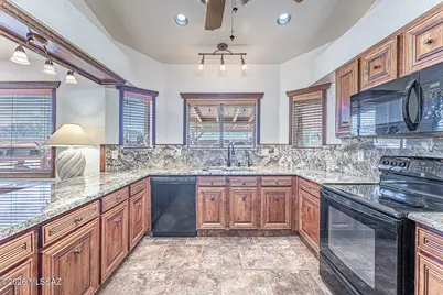 4341 S Desert Jewel Loop, Green Valley, AZ 85622 - Photo 5