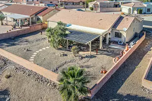 4341 S Desert Jewel Loop, Green Valley, AZ 85622 - Photo 9