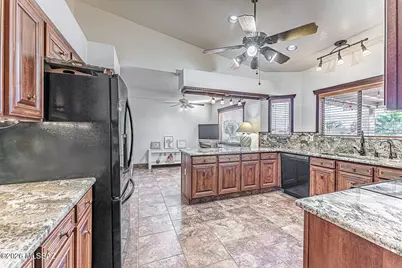 4341 S Desert Jewel Loop, Green Valley, AZ 85622 - Photo 15